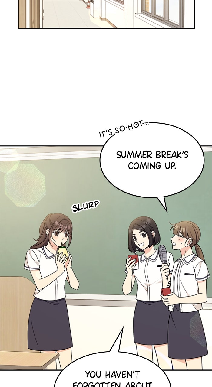 Read Ugly Duckling Complex chapter 51 image 77 on Lezhin