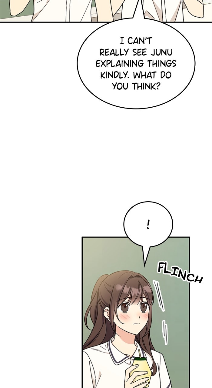 Read Ugly Duckling Complex chapter 51 image 79 on Lezhin