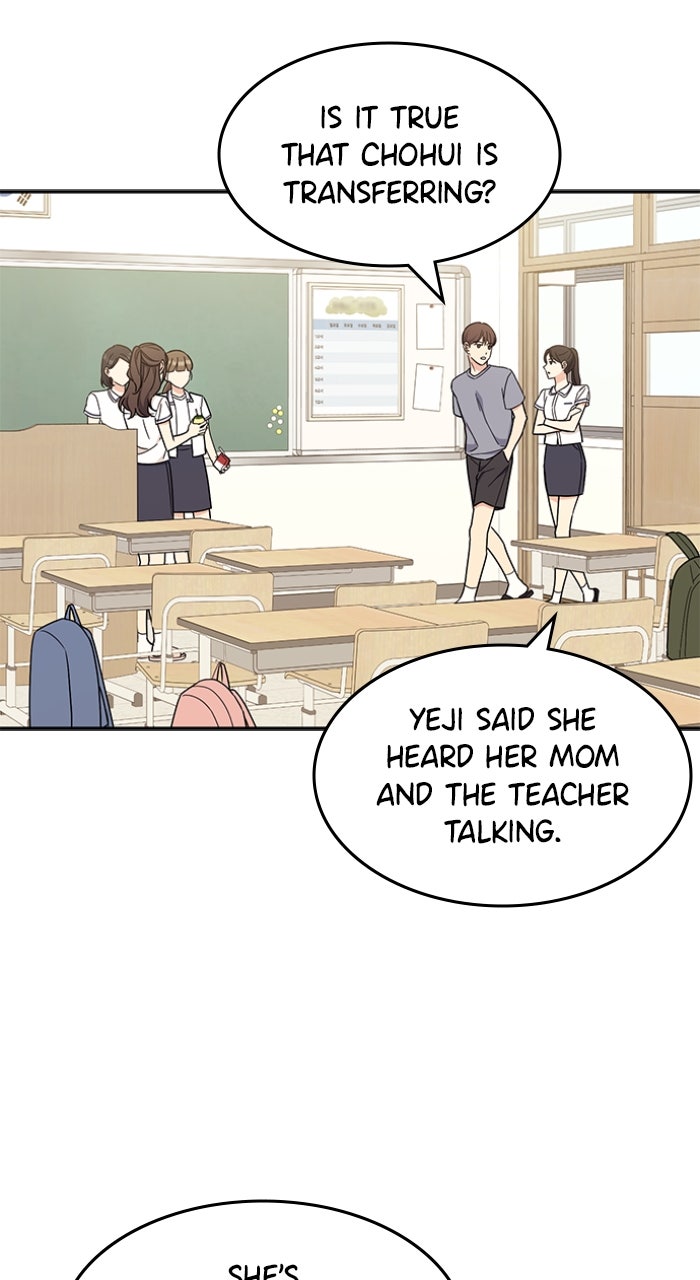 Read Ugly Duckling Complex chapter 51 image 85 on Lezhin