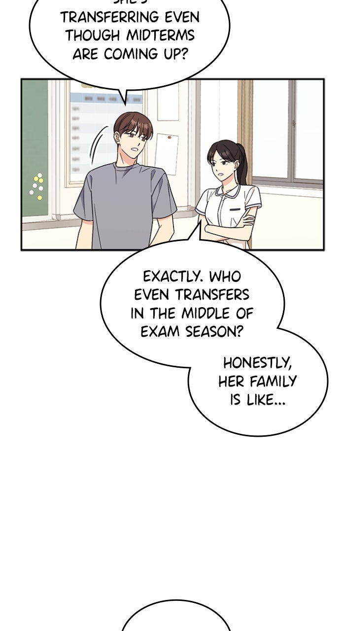 Read Ugly Duckling Complex chapter 51 image 86 on Lezhin