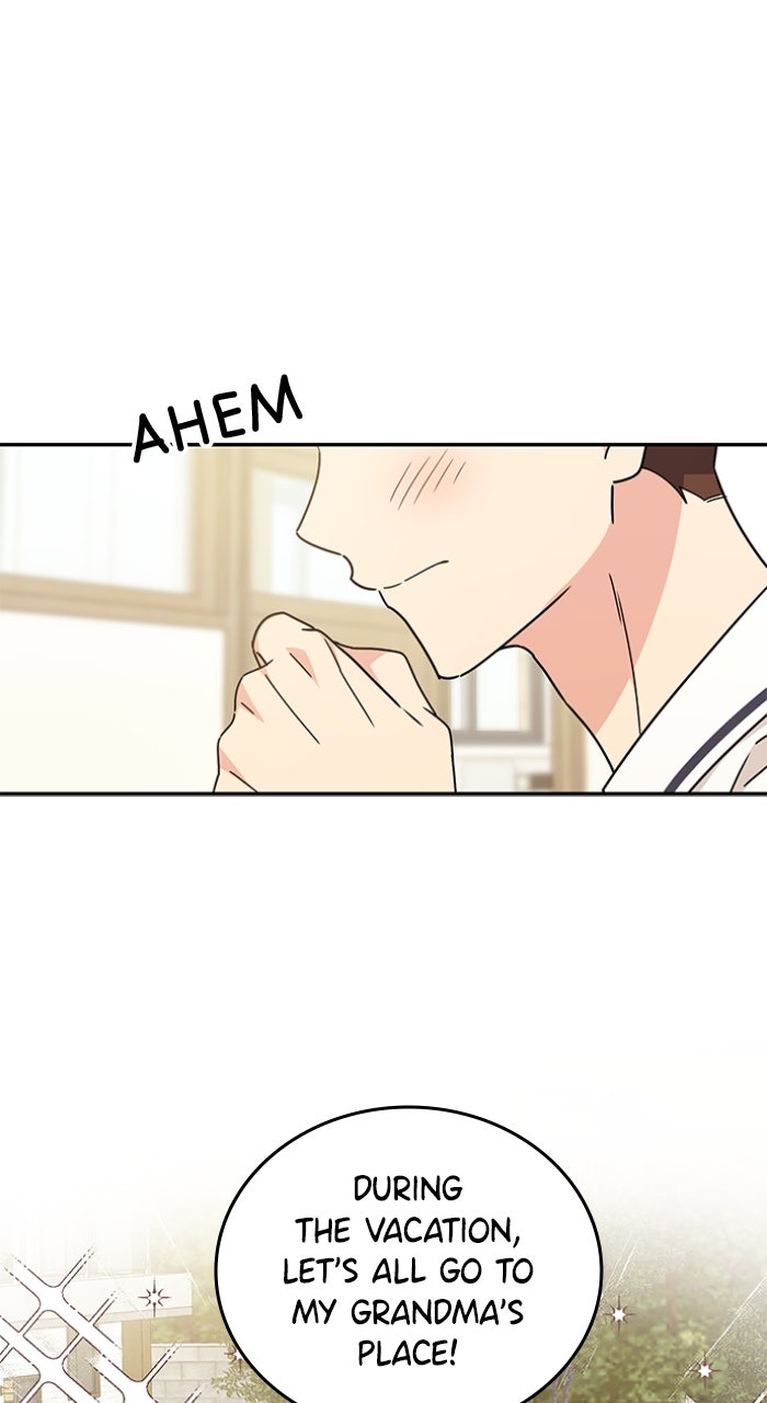 Read Ugly Duckling Complex chapter 54 image 13 on Lezhin