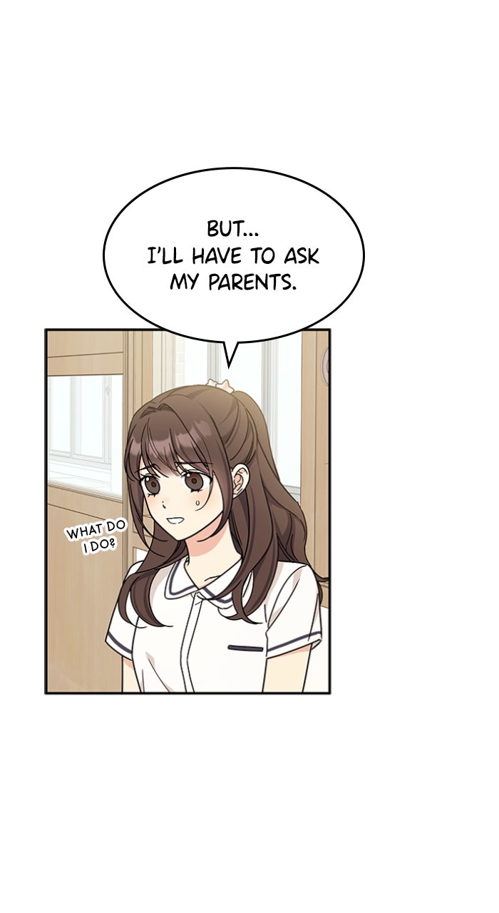 Read Ugly Duckling Complex chapter 54 image 18 on Lezhin