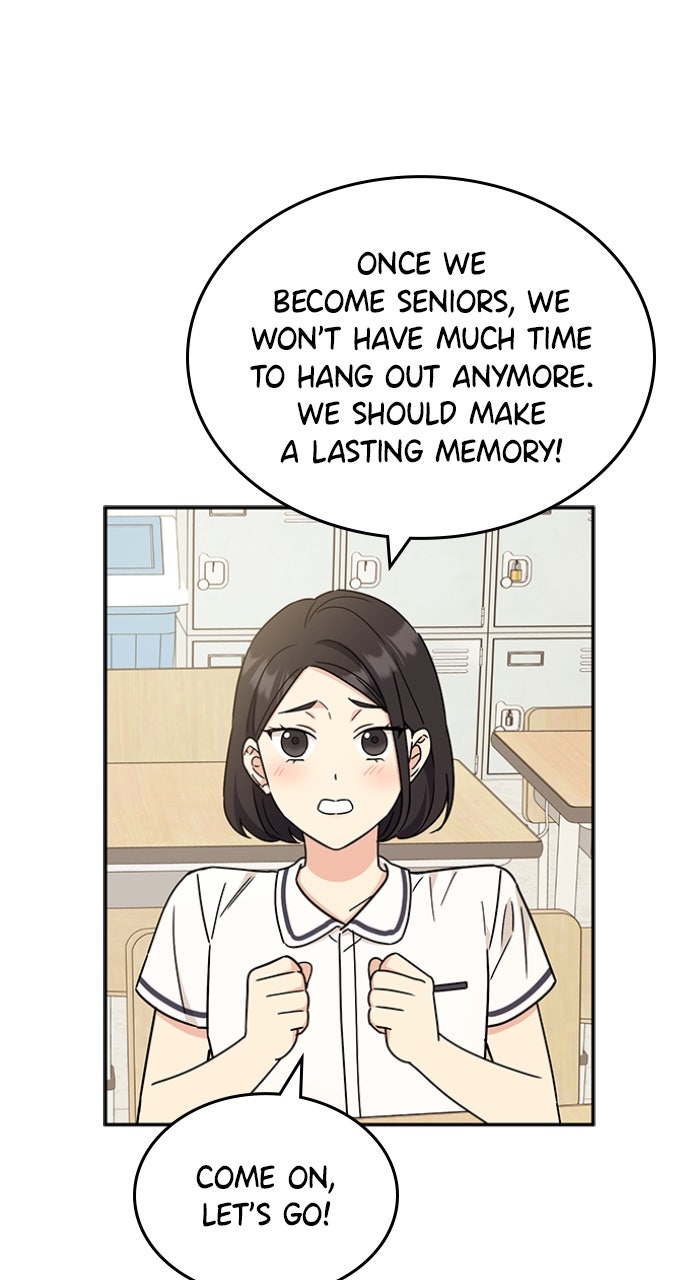 Read Ugly Duckling Complex chapter 54 image 20 on Lezhin