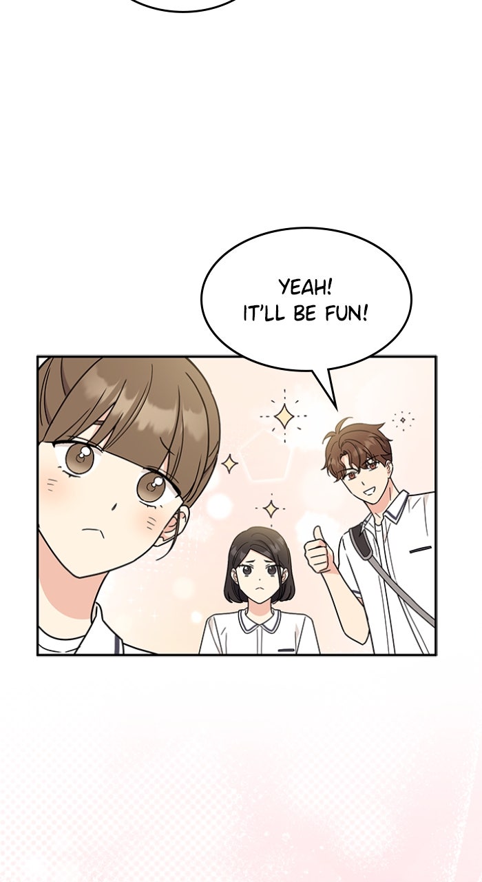 Read Ugly Duckling Complex chapter 54 image 21 on Lezhin