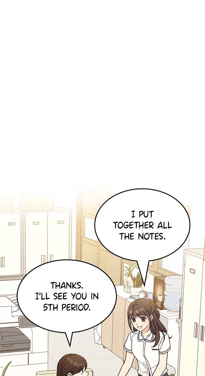 Read Ugly Duckling Complex chapter 54 image 25 on Lezhin