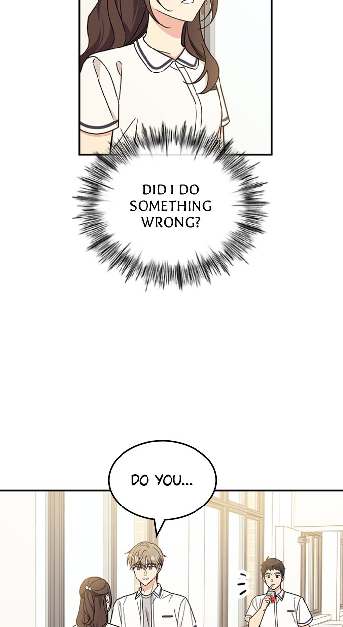 Read Ugly Duckling Complex chapter 54 image 32 on Lezhin