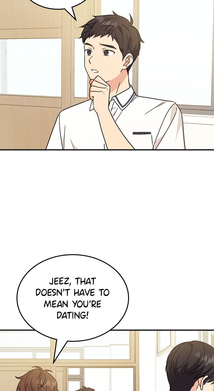Read Ugly Duckling Complex chapter 54 image 37 on Lezhin