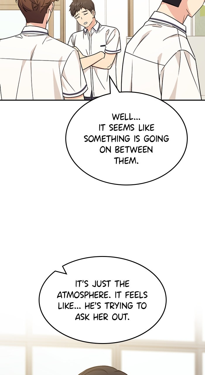 Read Ugly Duckling Complex chapter 54 image 38 on Lezhin
