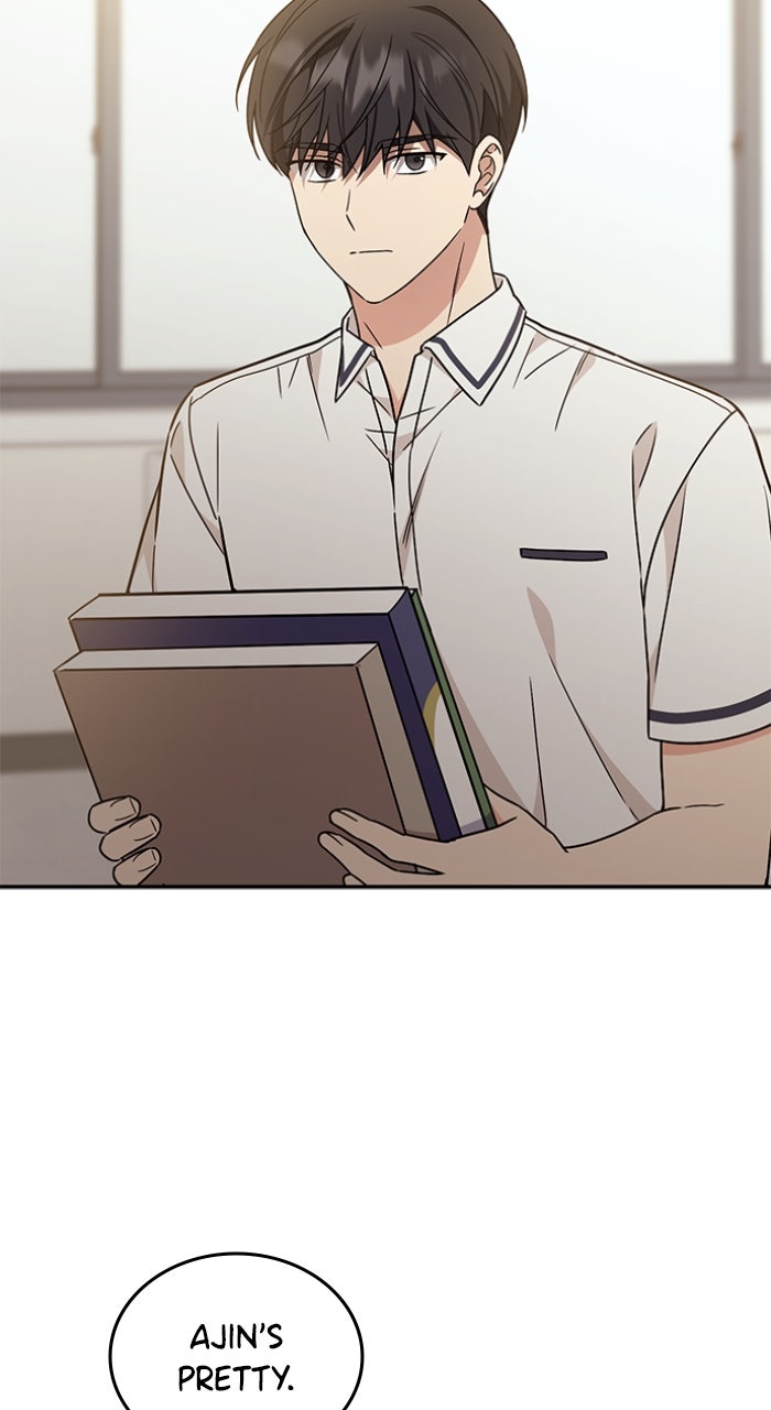 Read Ugly Duckling Complex chapter 54 image 39 on Lezhin