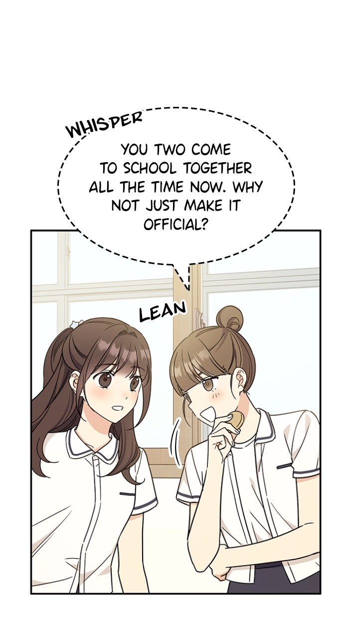 Read Ugly Duckling Complex chapter 54 image 4 on Lezhin