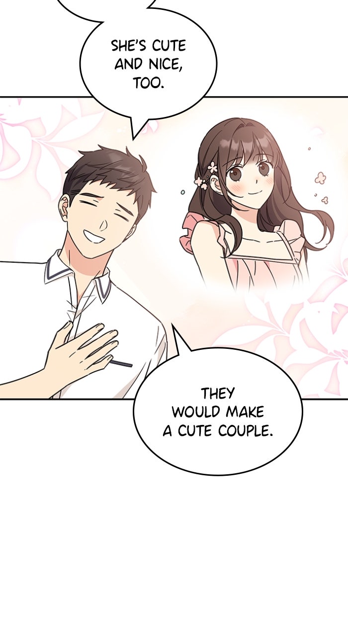 Read Ugly Duckling Complex chapter 54 image 40 on Lezhin