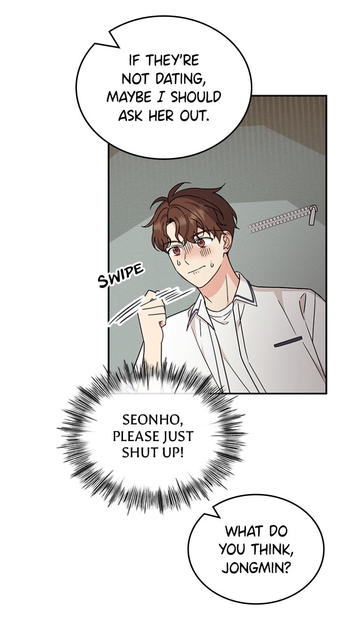 Read Ugly Duckling Complex chapter 54 image 41 on Lezhin