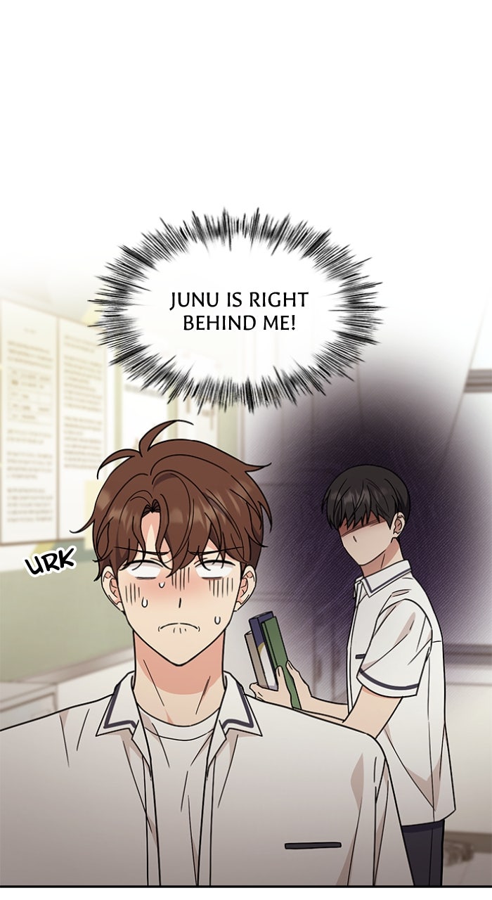 Read Ugly Duckling Complex chapter 54 image 42 on Lezhin