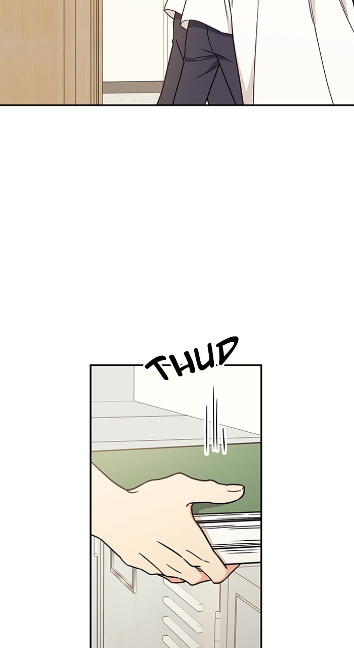 Read Ugly Duckling Complex chapter 54 image 45 on Lezhin