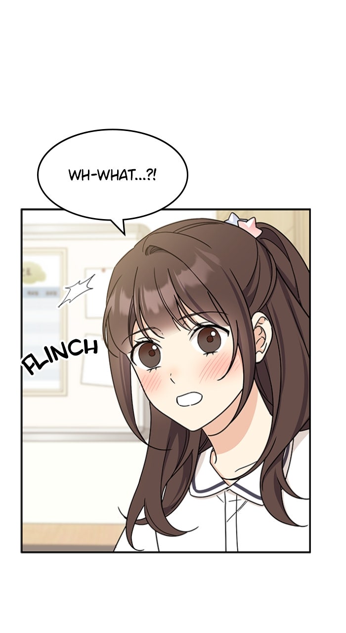Read Ugly Duckling Complex chapter 54 image 5 on Lezhin