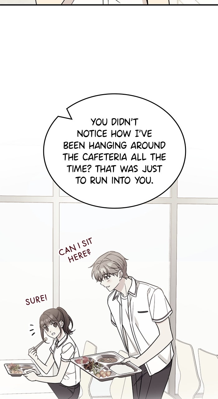 Read Ugly Duckling Complex chapter 54 image 52 on Lezhin