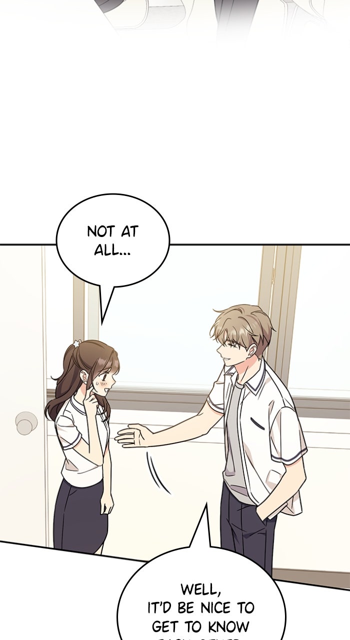 Read Ugly Duckling Complex chapter 54 image 53 on Lezhin