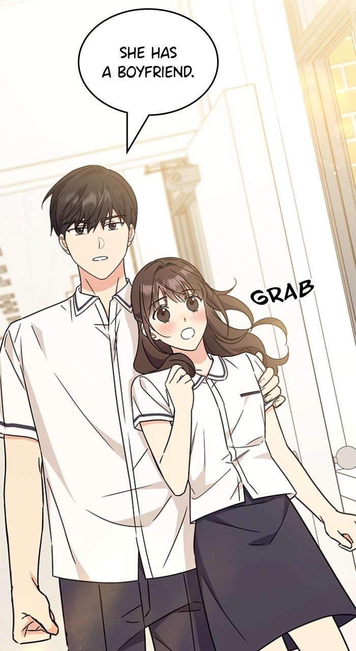 Read Ugly Duckling Complex chapter 54 image 55 on Lezhin