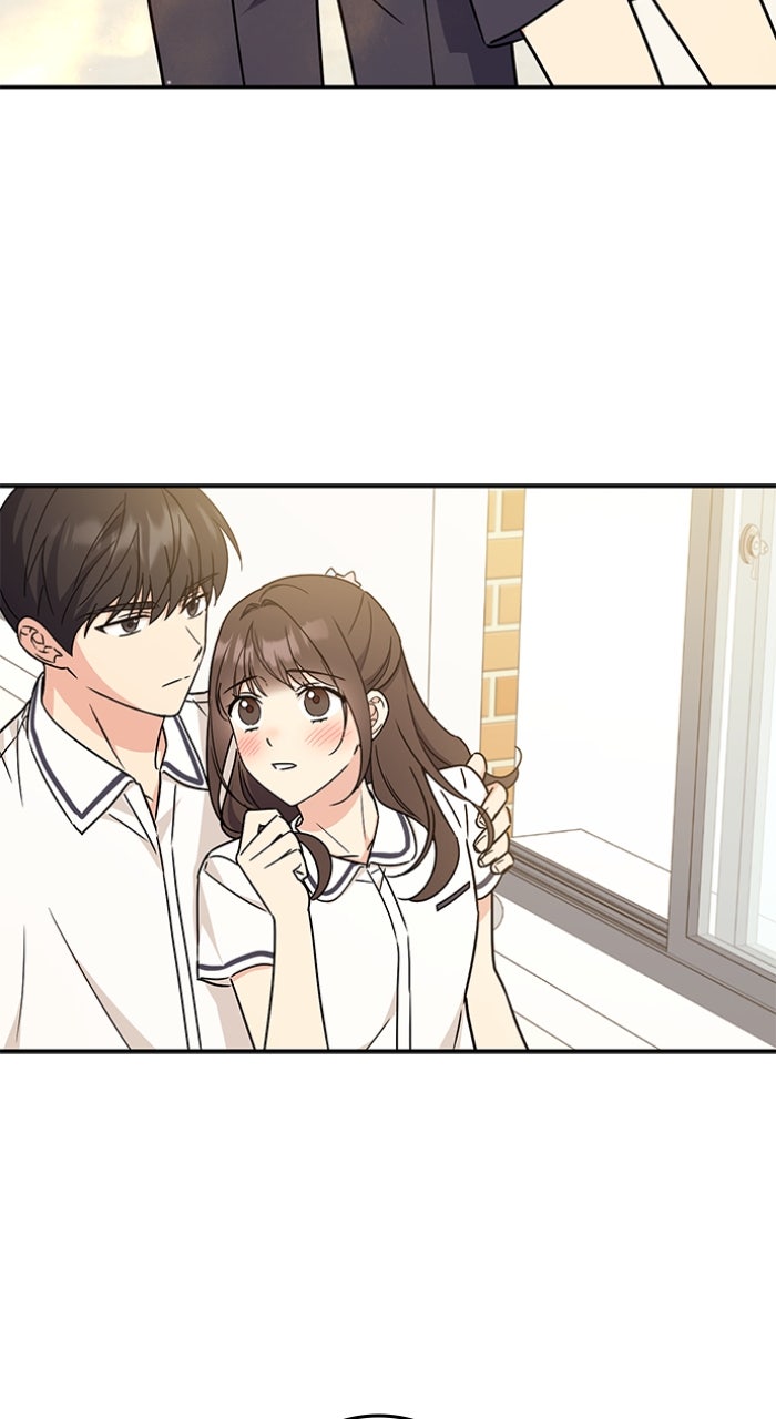 Read Ugly Duckling Complex chapter 54 image 56 on Lezhin