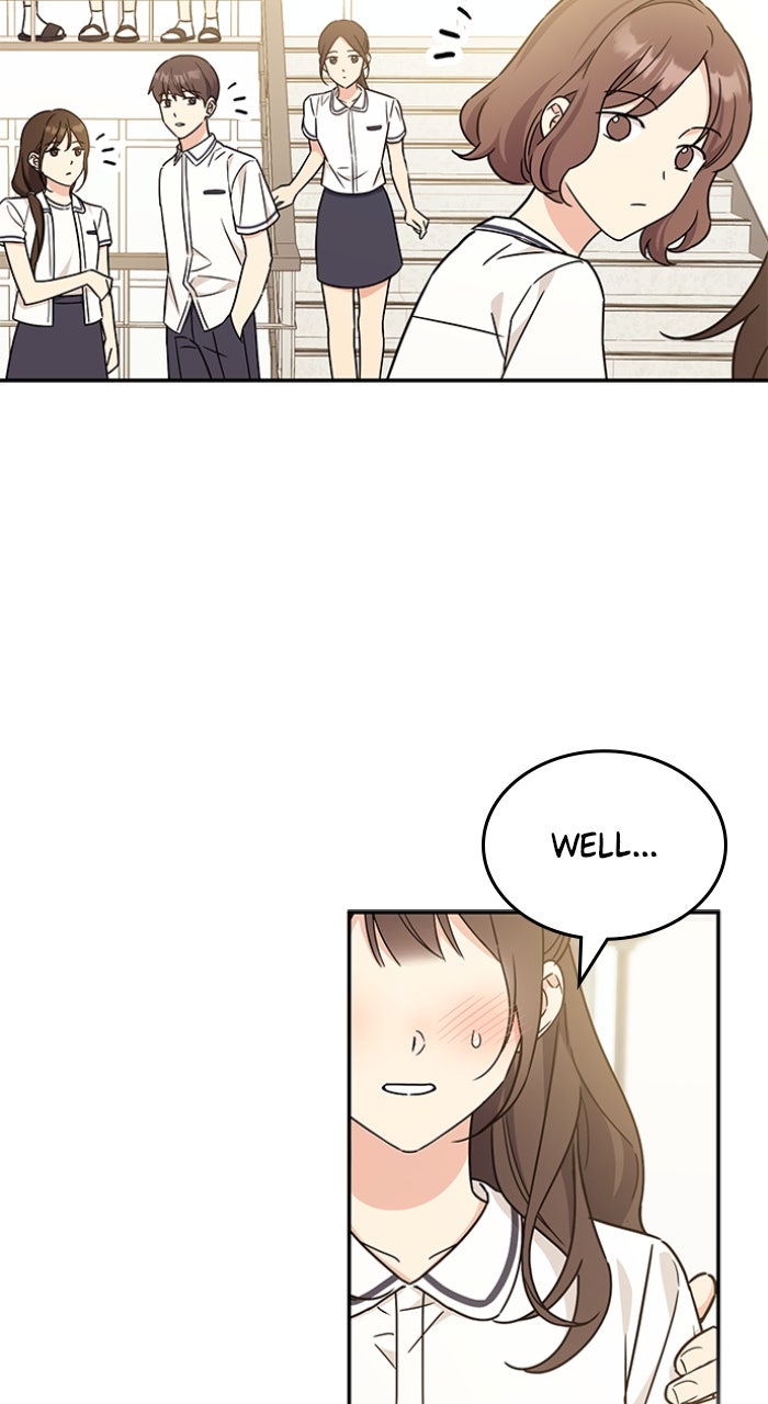 Read Ugly Duckling Complex chapter 54 image 58 on Lezhin