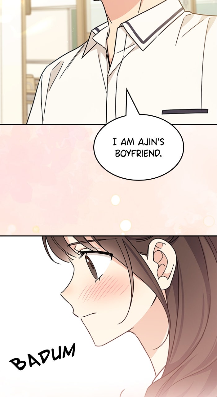 Read Ugly Duckling Complex chapter 54 image 60 on Lezhin