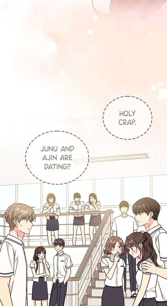 Read Ugly Duckling Complex chapter 54 image 61 on Lezhin