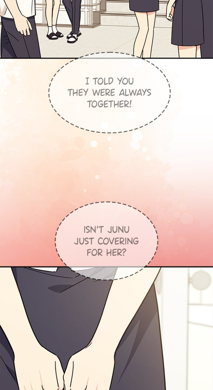 Read Ugly Duckling Complex chapter 54 image 62 on Lezhin
