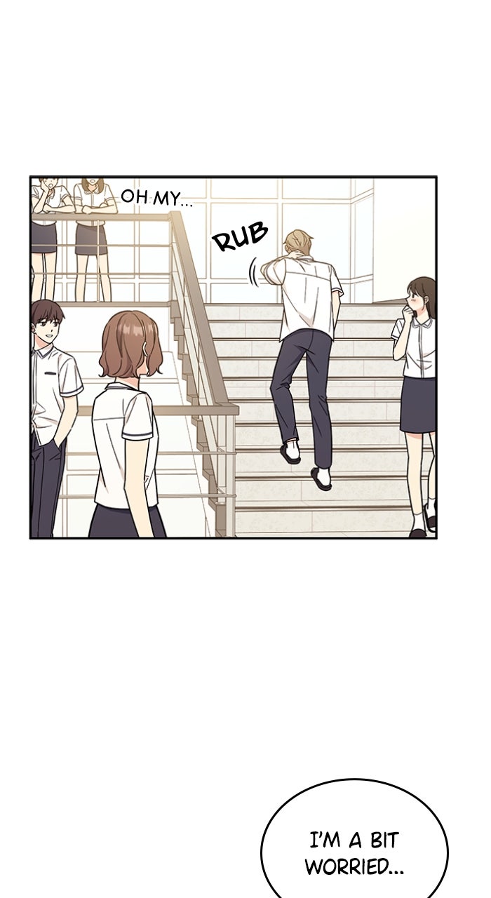 Read Ugly Duckling Complex chapter 54 image 66 on Lezhin