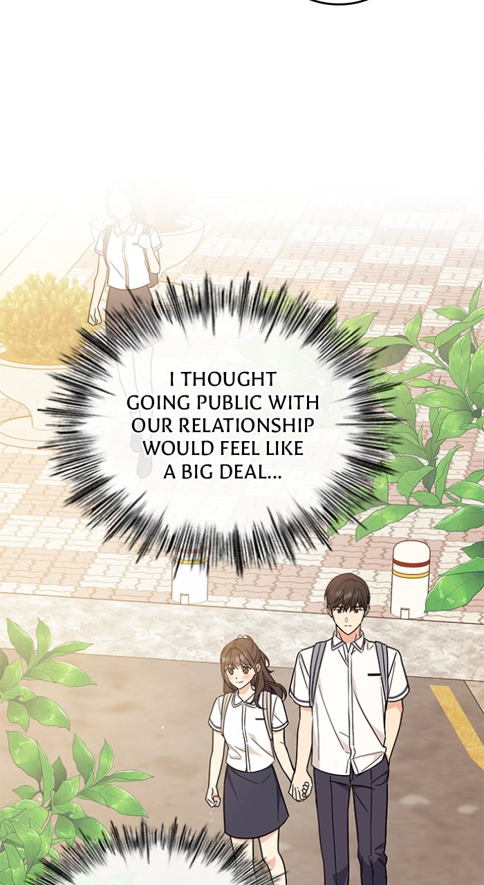 Read Ugly Duckling Complex chapter 54 image 76 on Lezhin