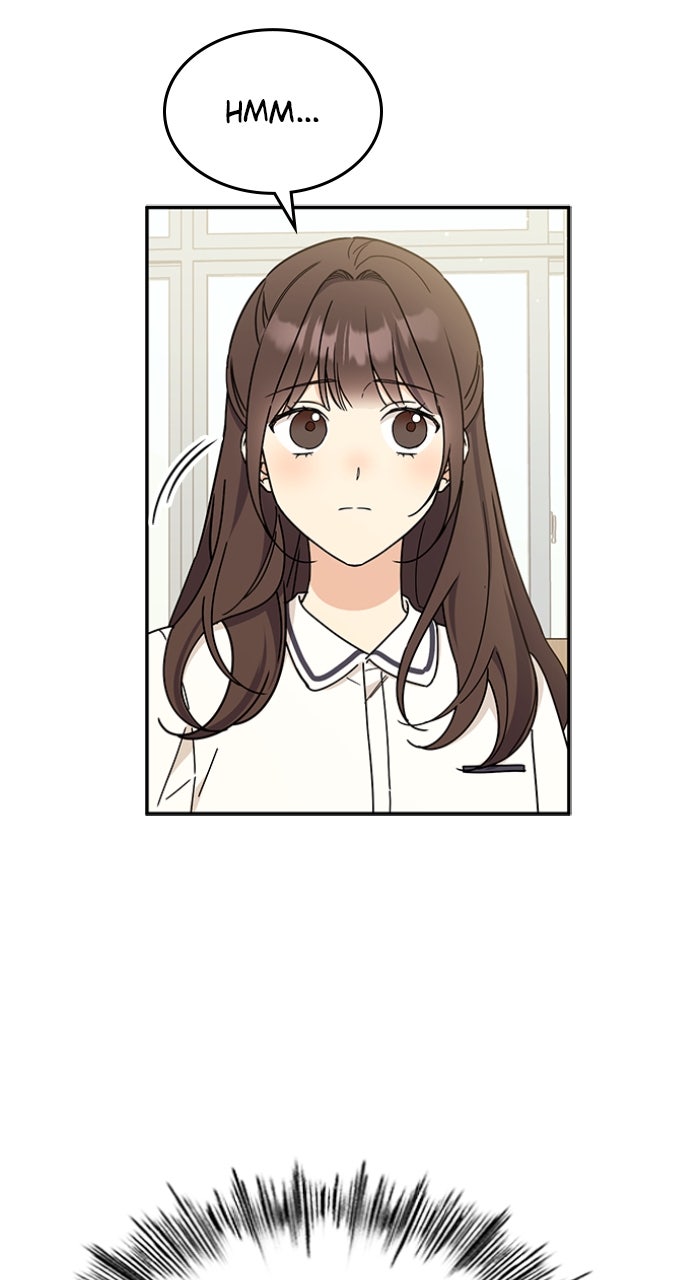 Read Ugly Duckling Complex chapter 54 image 8 on Lezhin