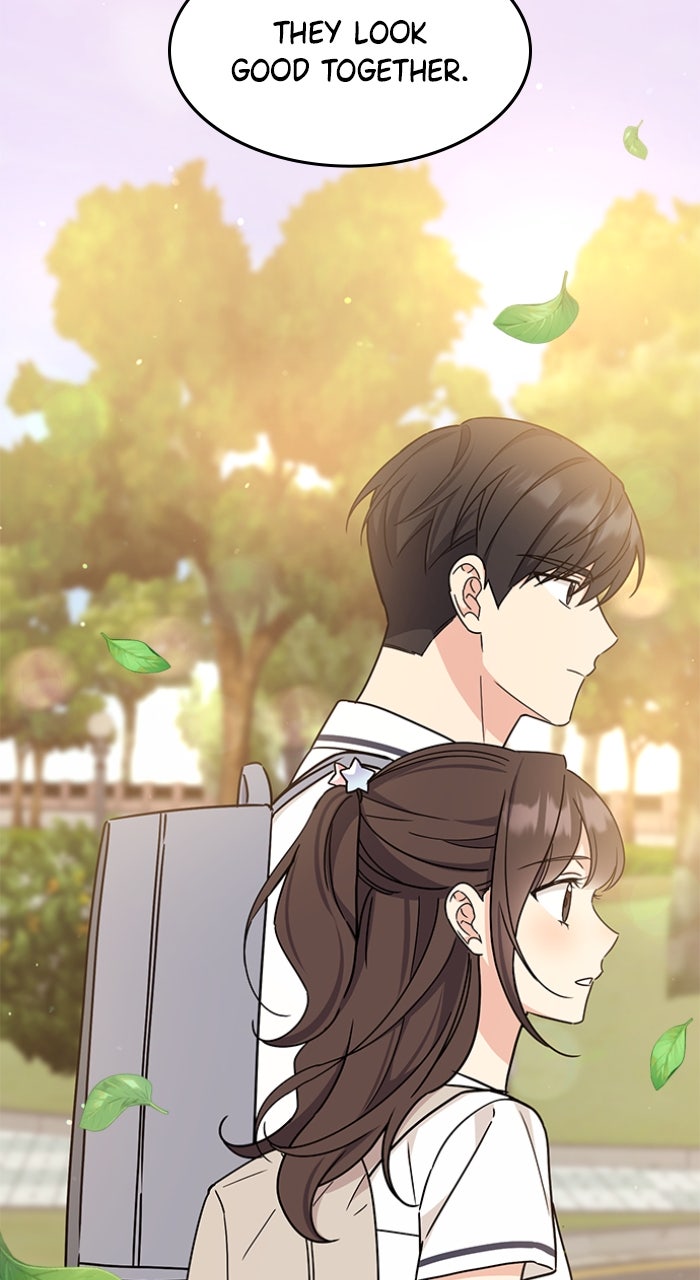 Read Ugly Duckling Complex chapter 54 image 80 on Lezhin