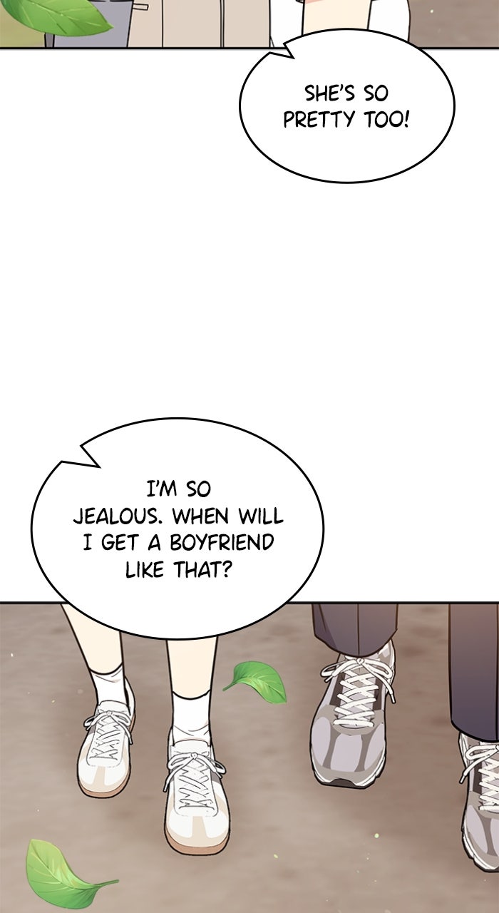 Read Ugly Duckling Complex chapter 54 image 81 on Lezhin