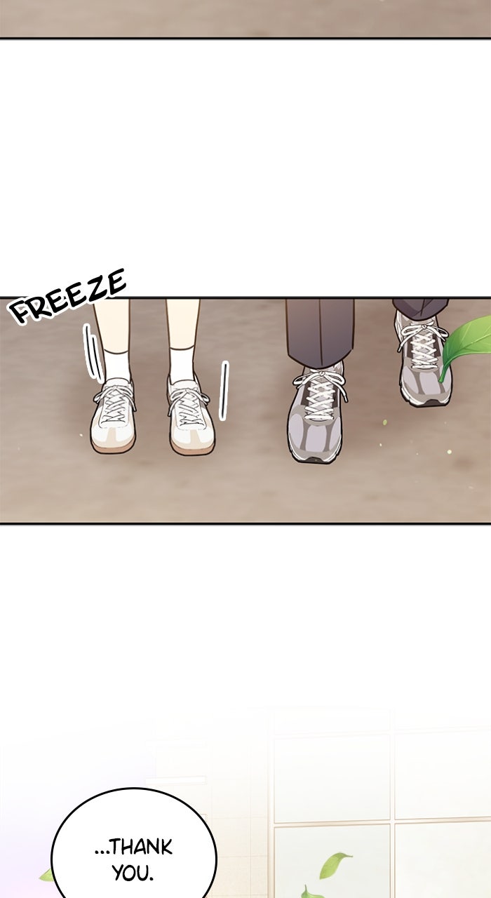 Read Ugly Duckling Complex chapter 54 image 82 on Lezhin