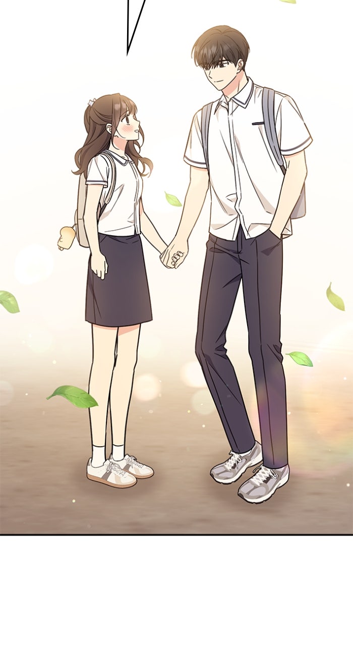 Read Ugly Duckling Complex chapter 54 image 85 on Lezhin