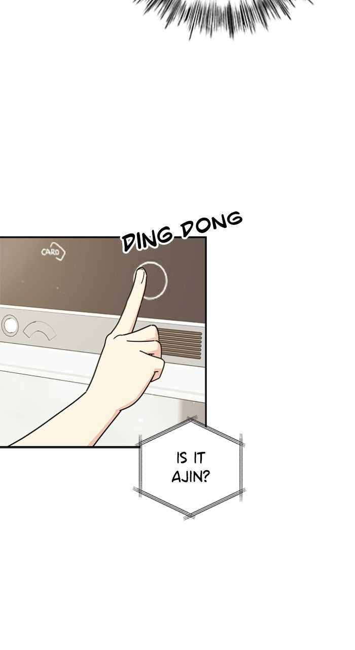 Read Ugly Duckling Complex chapter 55 image 13 on Lezhin