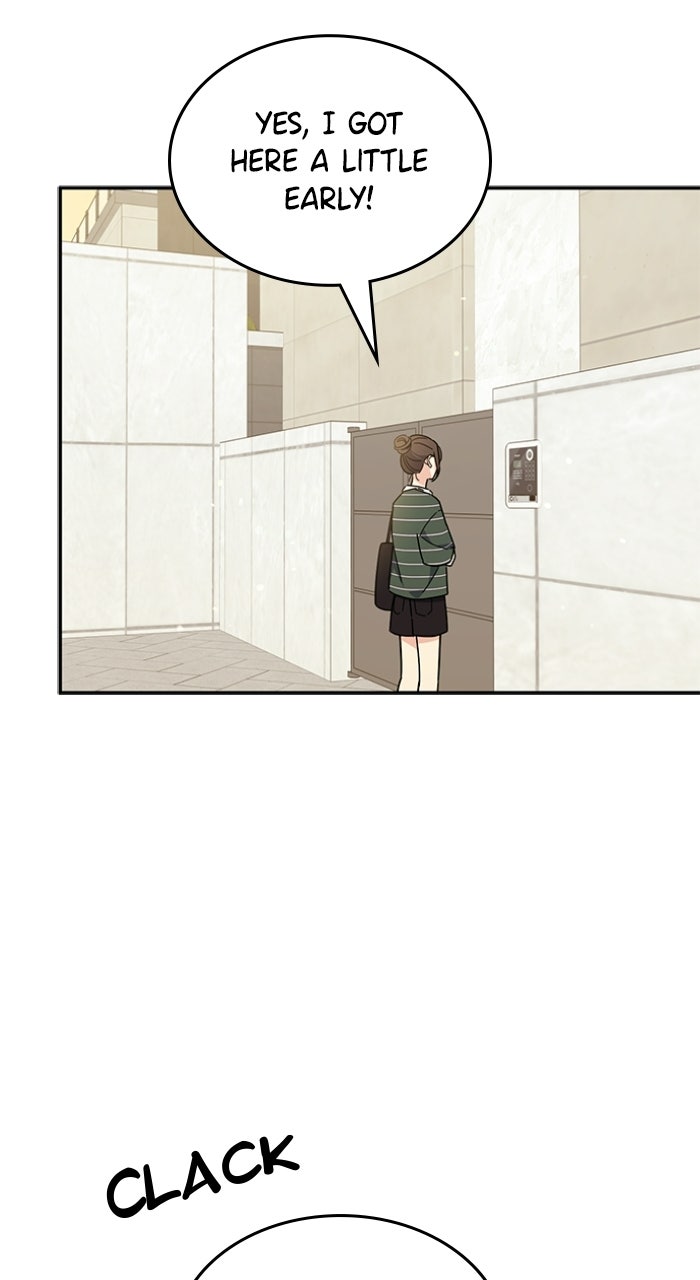 Read Ugly Duckling Complex chapter 55 image 14 on Lezhin