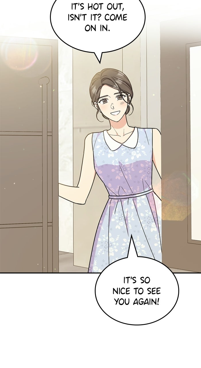 Read Ugly Duckling Complex chapter 55 image 15 on Lezhin
