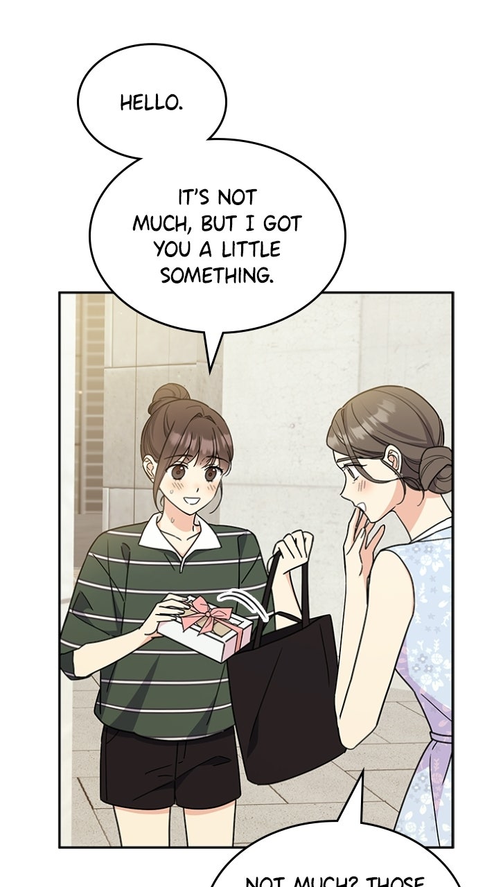 Read Ugly Duckling Complex chapter 55 image 16 on Lezhin
