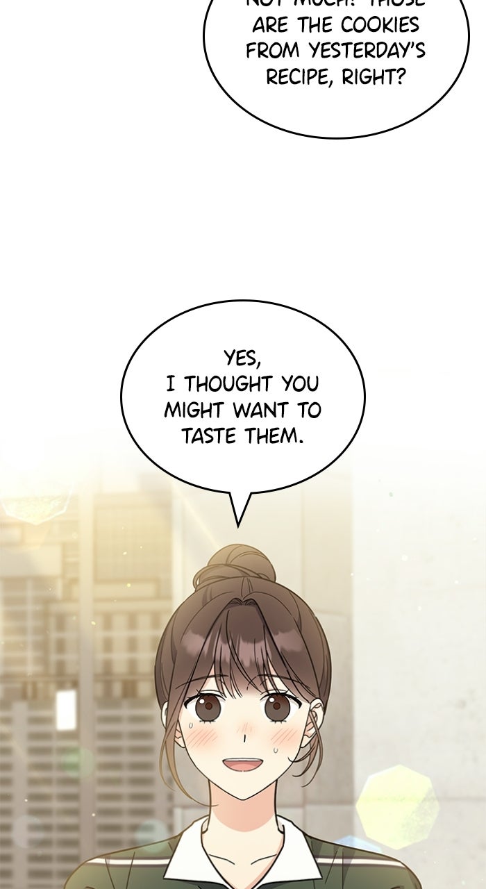 Read Ugly Duckling Complex chapter 55 image 17 on Lezhin