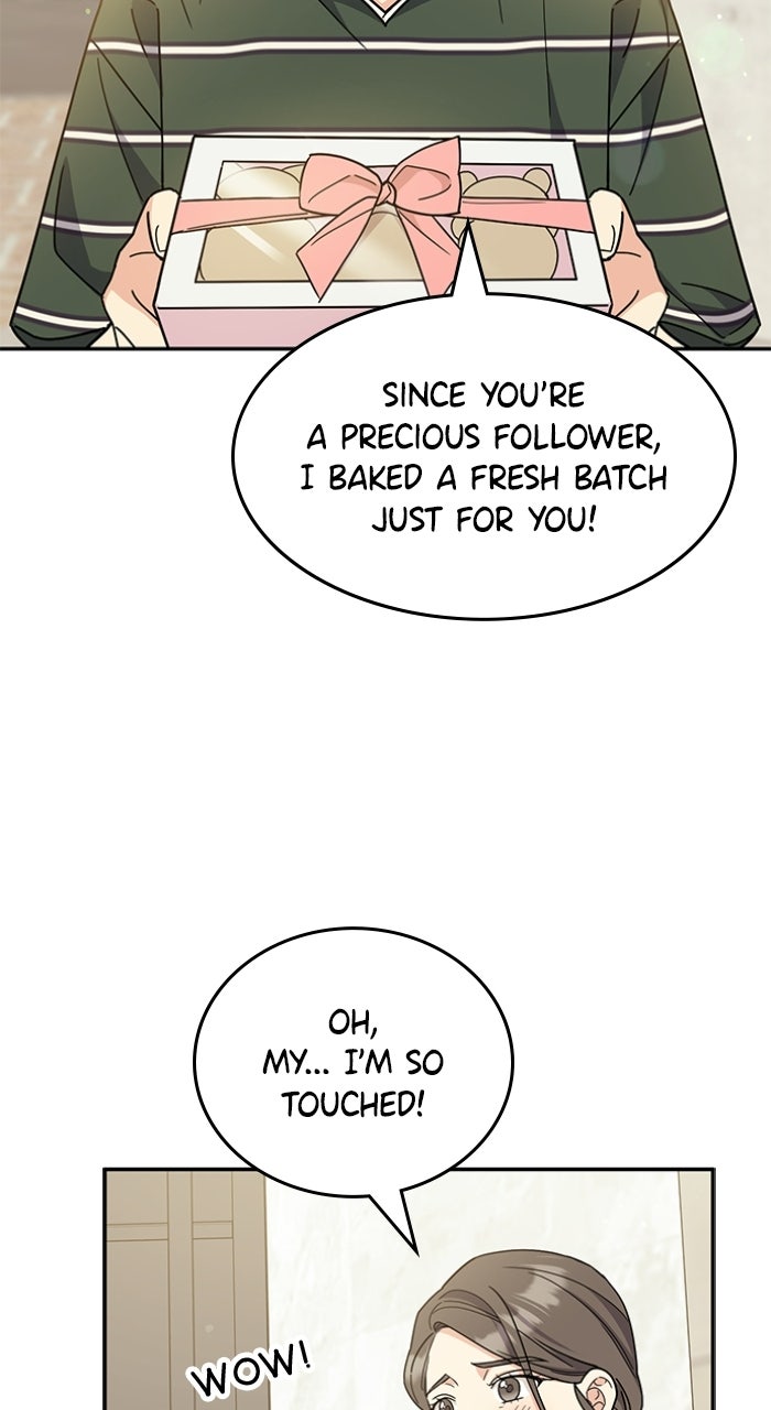 Read Ugly Duckling Complex chapter 55 image 18 on Lezhin