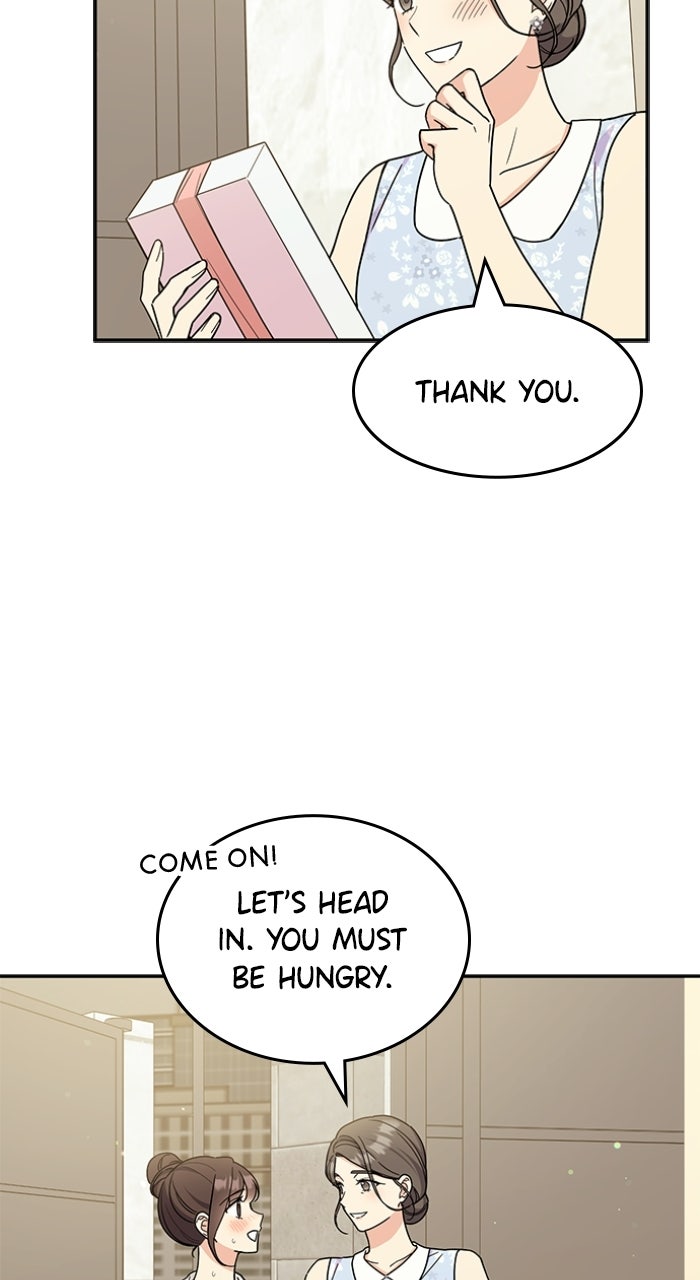 Read Ugly Duckling Complex chapter 55 image 19 on Lezhin