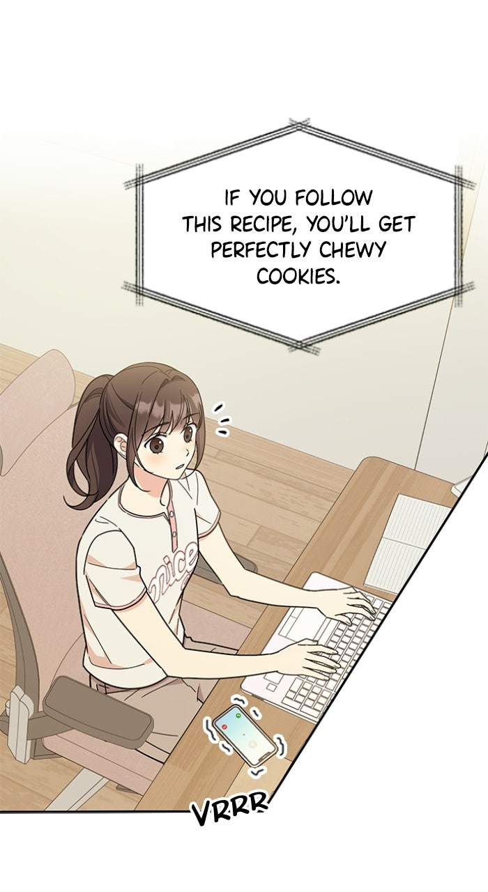Read Ugly Duckling Complex chapter 55 image 2 on Lezhin