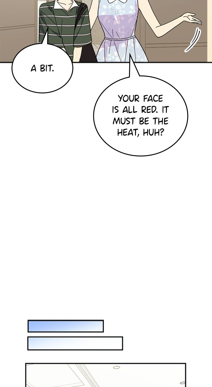 Read Ugly Duckling Complex chapter 55 image 20 on Lezhin