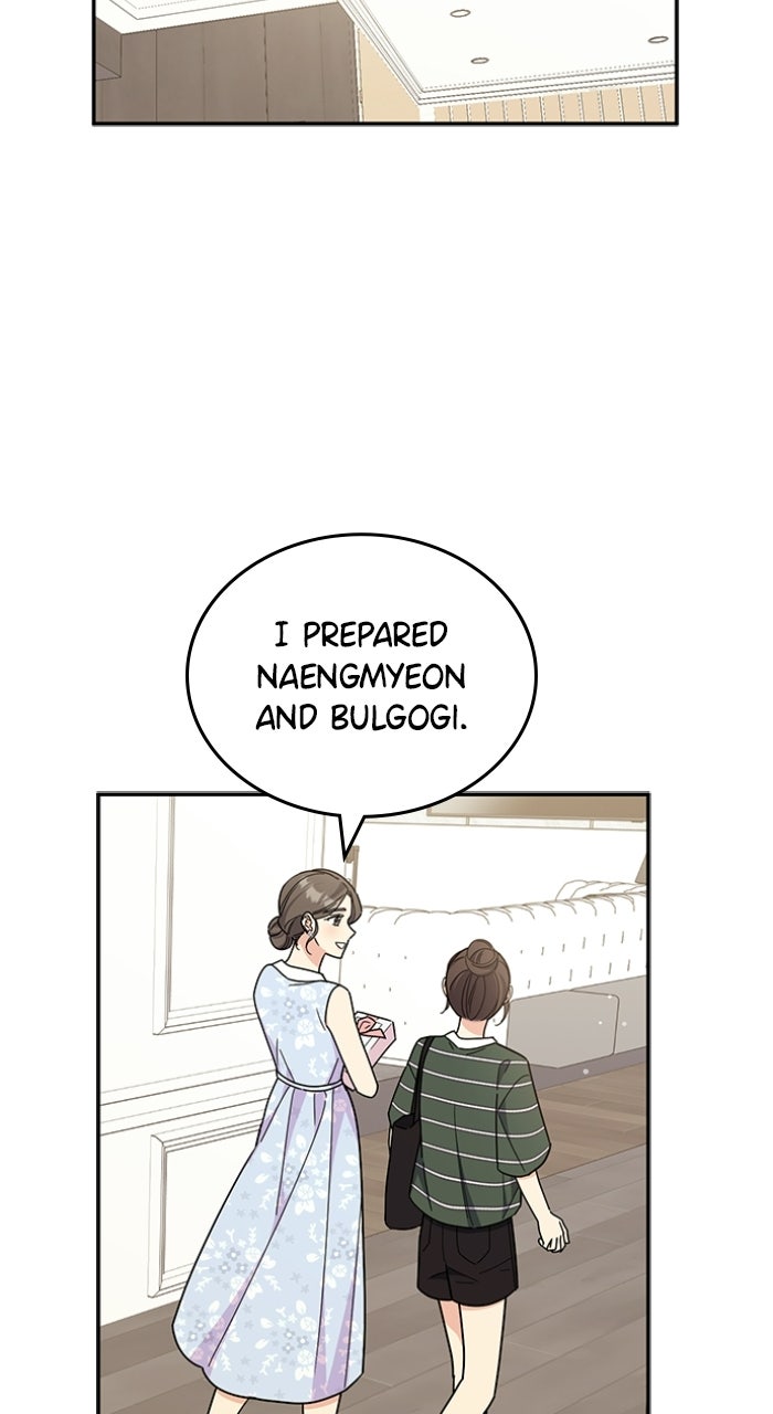 Read Ugly Duckling Complex chapter 55 image 21 on Lezhin