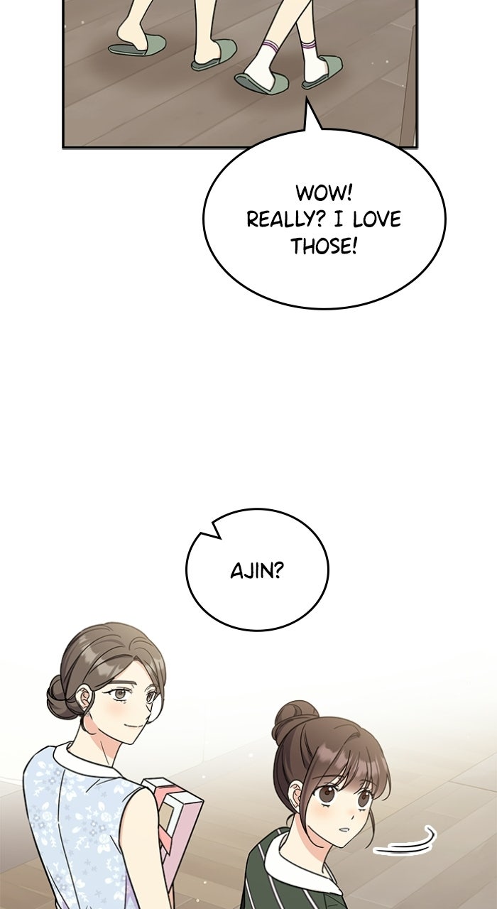 Read Ugly Duckling Complex chapter 55 image 22 on Lezhin