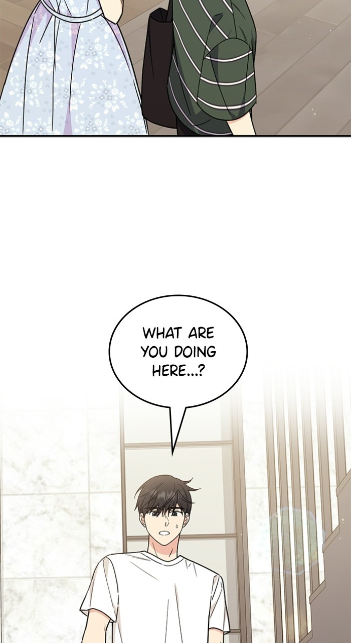 Read Ugly Duckling Complex chapter 55 image 23 on Lezhin