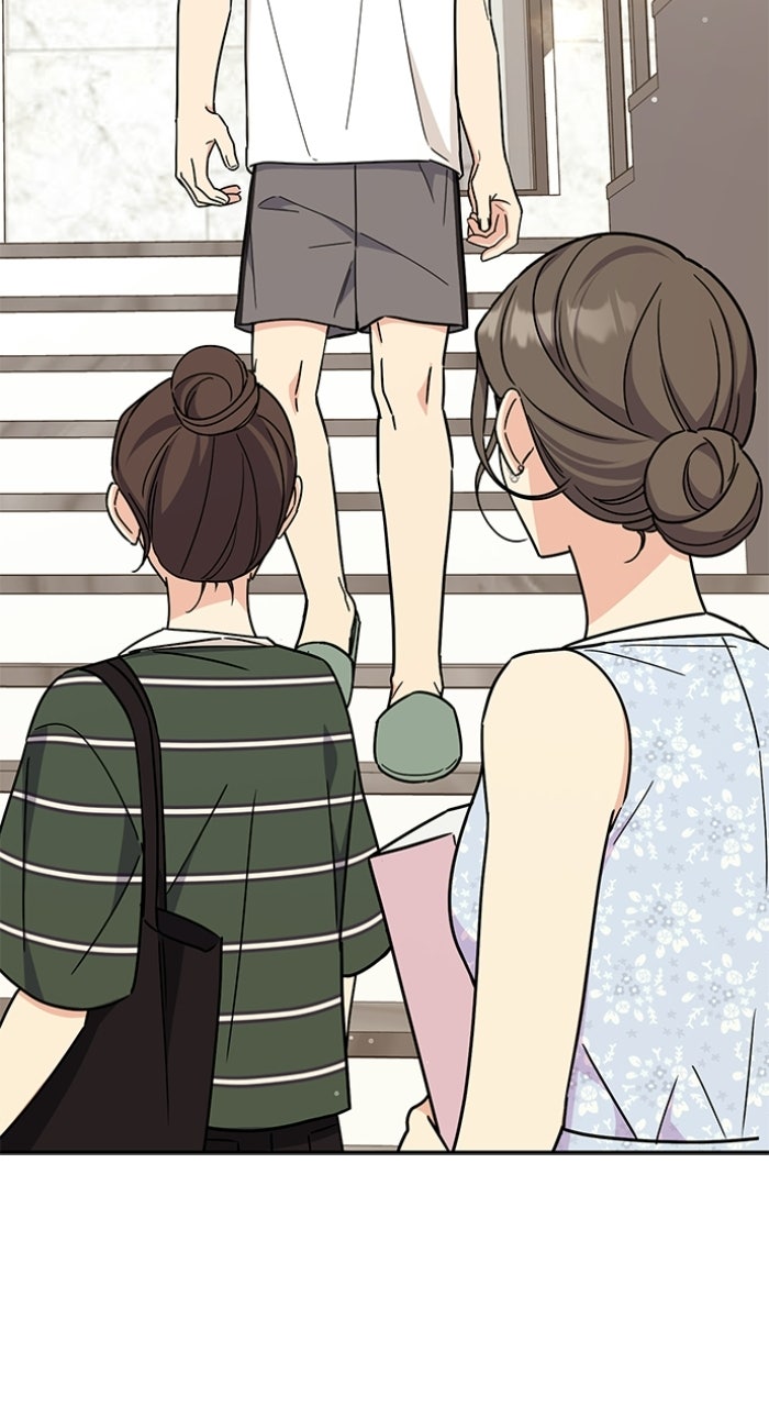 Read Ugly Duckling Complex chapter 55 image 24 on Lezhin