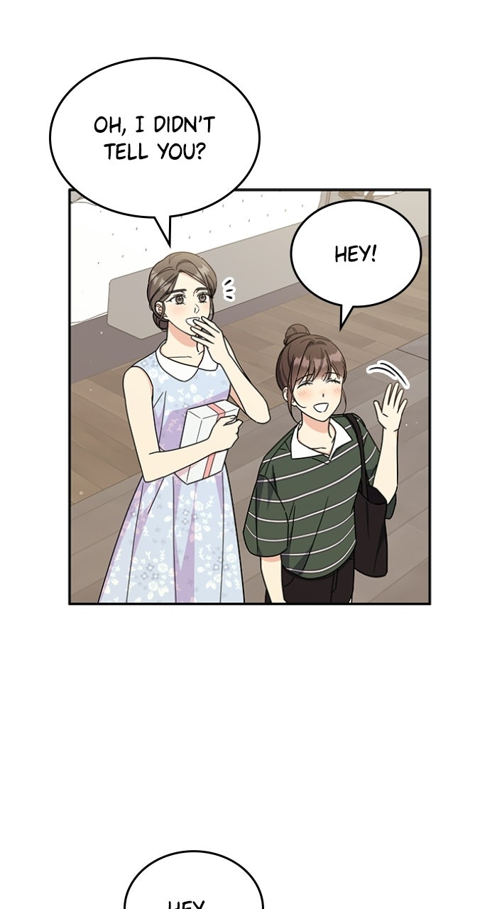 Read Ugly Duckling Complex chapter 55 image 25 on Lezhin