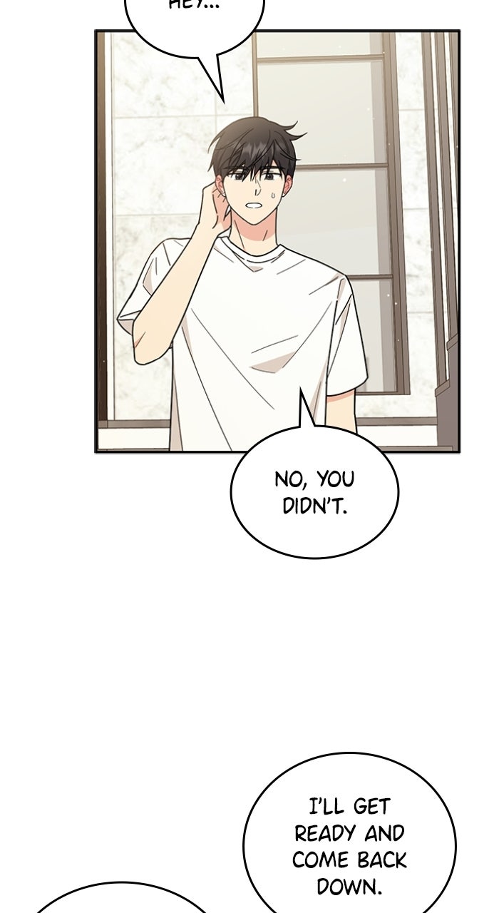 Read Ugly Duckling Complex chapter 55 image 26 on Lezhin