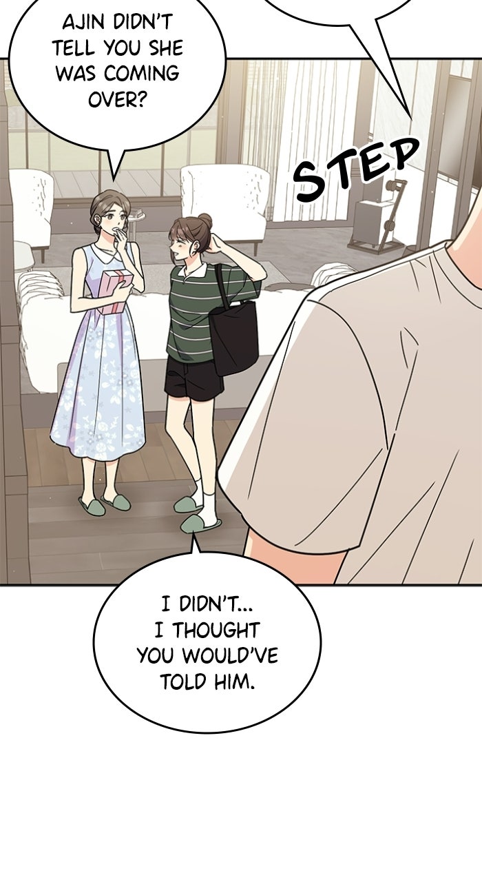 Read Ugly Duckling Complex chapter 55 image 27 on Lezhin